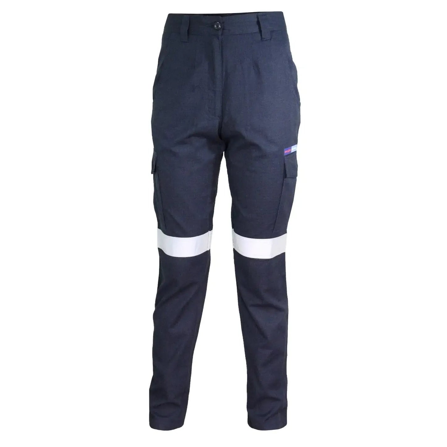 Ladies Flamearc HRC2 Cargo Pants - 3475 DNC Workwear