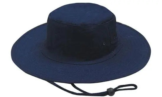 Headwear Canvas Hat With Toggle X12 - 3791 Headwear Professionals