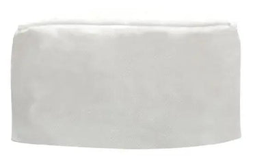Headwear Poly Cotton Chef's Cap X12 - 3807 Headwear Professionals