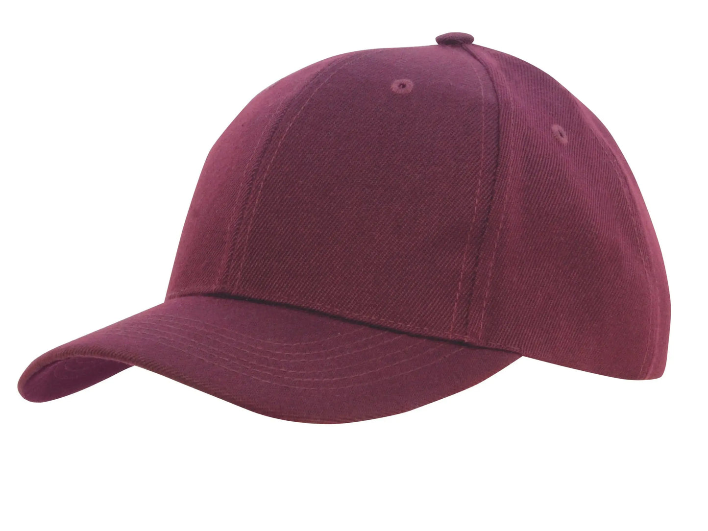 Headwear Wool Blend Cap X12 - 3919 Headwear Professionals