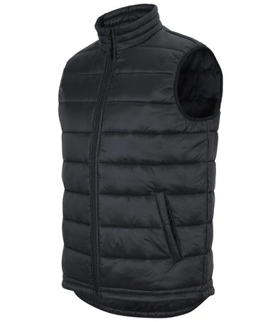 Jb's Urban Puffer Vest 3AHW Jb's Wear