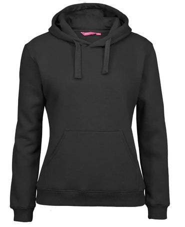 Jbs Ladies Fleecy Hoodie 3FH1 Jb's Wear
