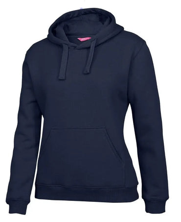 Jbs Ladies Fleecy Hoodie 3FH1 Jb's Wear