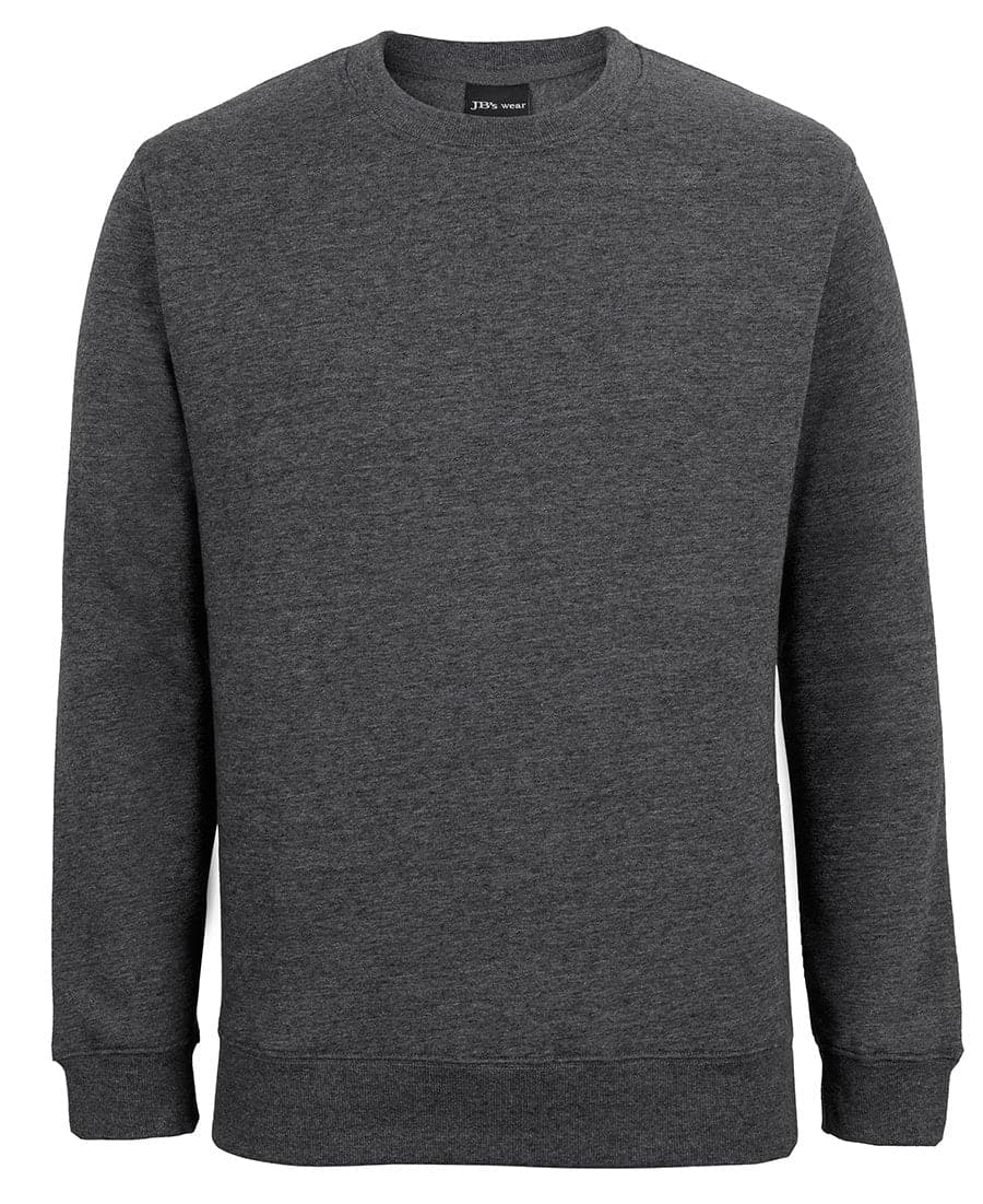 JB'S Fleecy Sweat 3FS Jb's Wear
