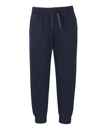 JB'S Kids and Adults Cuffed Track Pants 3PFC - Allsorts Workwear
