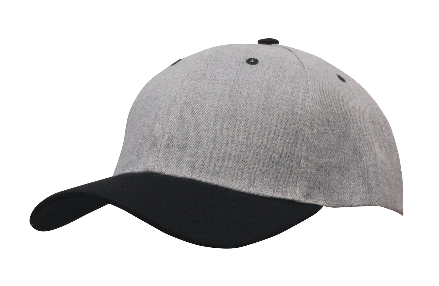 Headwear Marle Premium Twill Cap X12 - 4000 Headwear Professionals