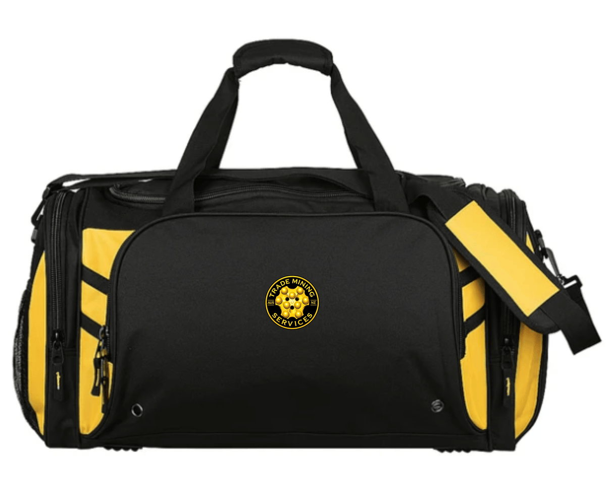 TMS Tasman Sports Bag 4001 x 11