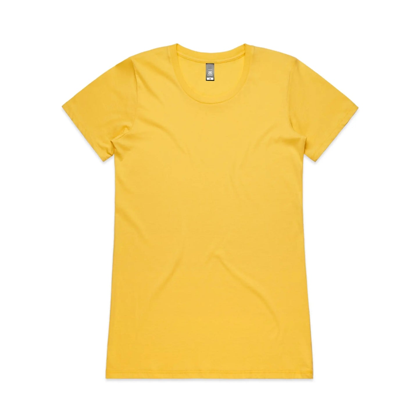As Colour Women's Wafer tee 4002 As Colour