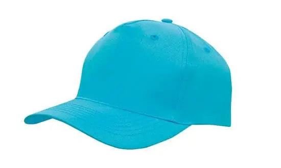 Headwear Breathable P/twill (No Front Seam) Cap X12 - 4011 Headwear Professionals