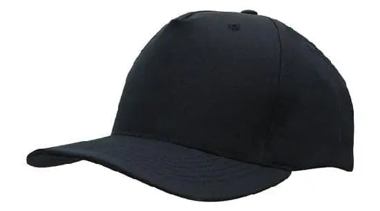 Headwear Breathable P/twill (No Front Seam) Cap X12 - 4011 Headwear Professionals