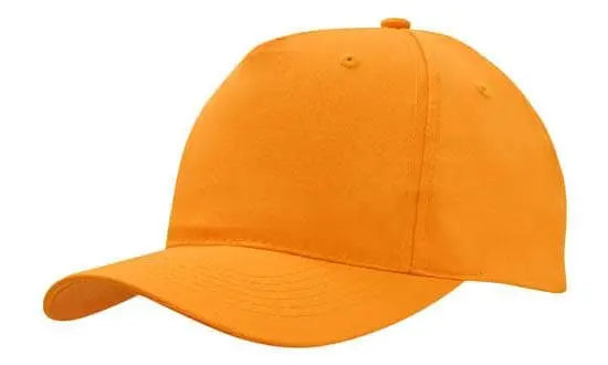 Headwear Breathable P/twill (No Front Seam) Cap X12 - 4011 Headwear Professionals