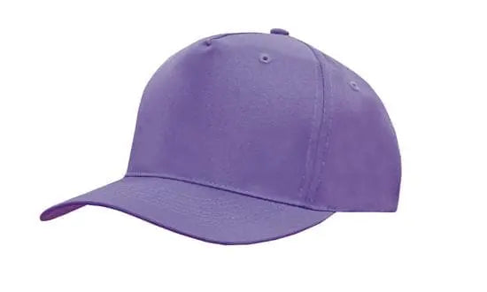 Headwear Breathable P/twill (No Front Seam) Cap X12 - 4011 Headwear Professionals