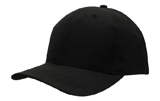 Headwear Breathable P/twill Cap X12 - 4012 Headwear Professionals
