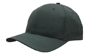 Headwear Breathable P/twill Cap X12 - 4012 Headwear Professionals