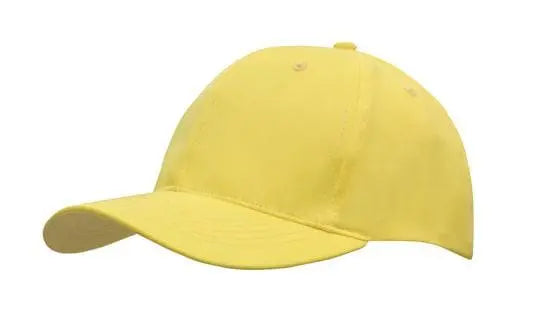 Headwear Breathable P/twill Cap X12 - 4012 Headwear Professionals