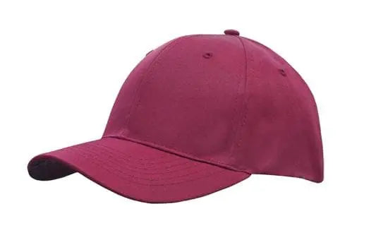 Headwear Breathable P/twill Cap X12 - 4012 Headwear Professionals