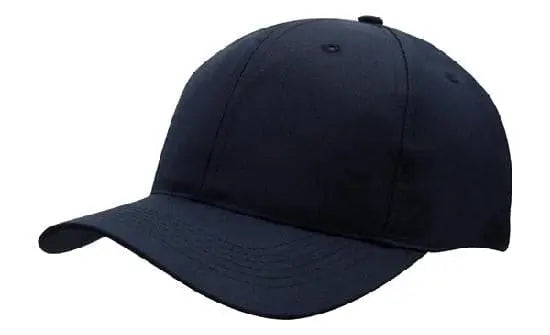 Headwear Breathable P/twill Cap X12 - 4012 Headwear Professionals