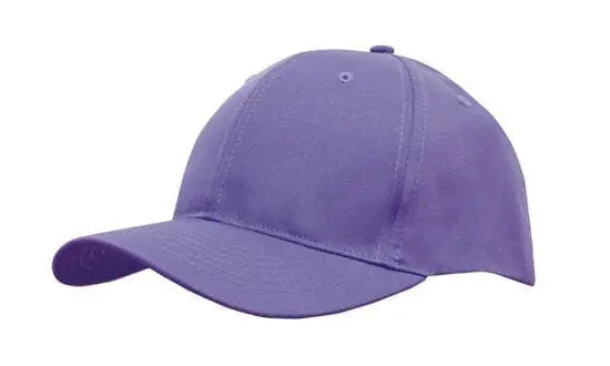 Headwear Breathable P/twill Cap X12 - 4012 Headwear Professionals