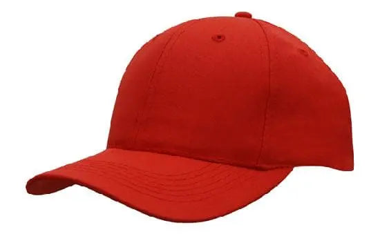 Headwear Breathable P/twill Cap X12 - 4012 Headwear Professionals