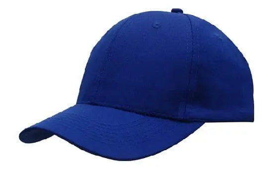 Headwear Breathable P/twill Cap X12 - 4012 Headwear Professionals