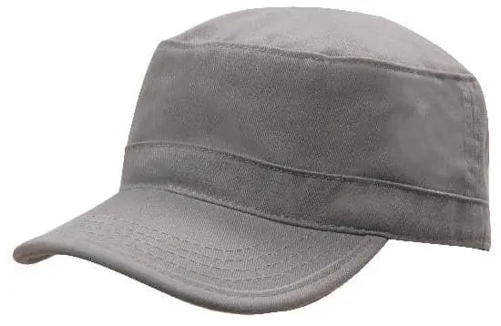 Headwear Brushed Sports Military Cap X12 - 4025 Headwear Professionals