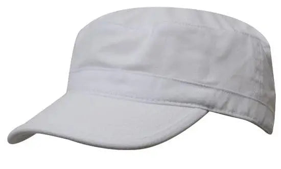 Headwear Brushed Sports Military Cap X12 - 4025 Headwear Professionals