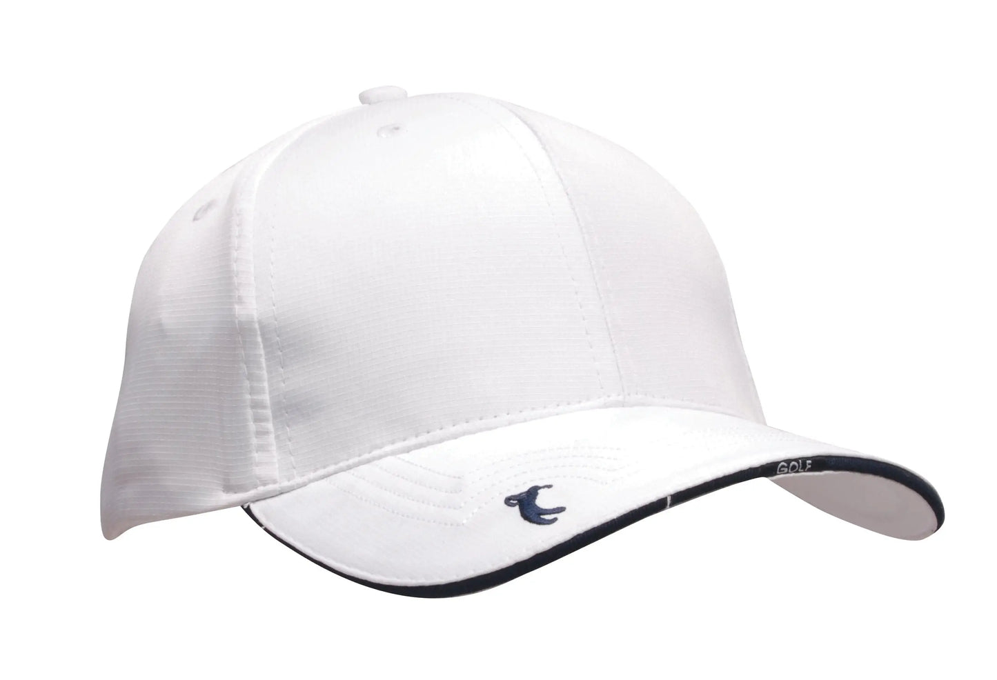 Headwear Ripstop Golf Cap X12 - 4043 Headwear Professionals