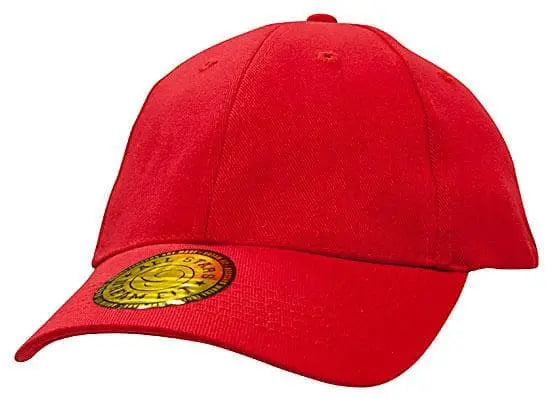 Headwear Dream Fit Cap X12 - 4088 Headwear Professionals