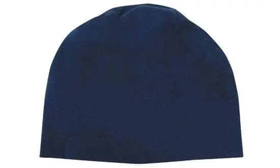 Headwear Cotton Beanie X12 - 4108 Headwear Professionals
