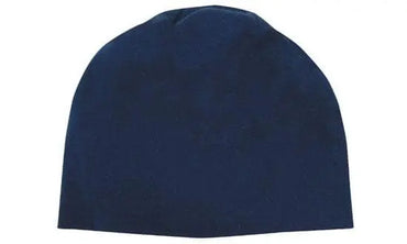 Headwear Cotton Beanie X12 - 4108 Headwear Professionals