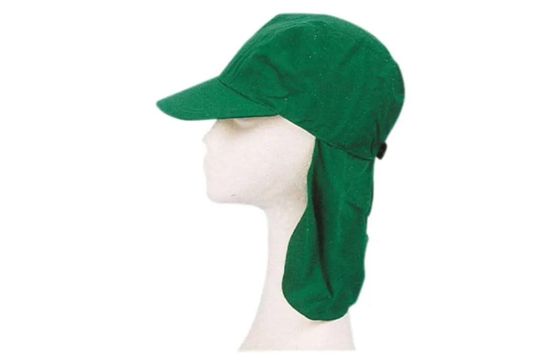Headwear Cotton Legionnaire - 3 Panel X12 - 4126 Headwear Professionals