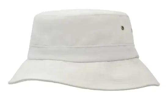 Headwear Bst Child's Bucket Hat X12 - 4131 Headwear Professionals
