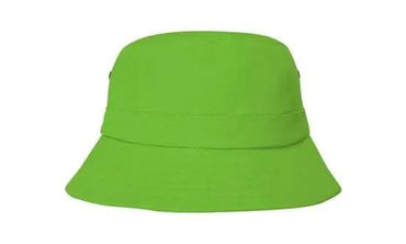 Headwear Bst Infant's Bucket Hat X12 - 4132 Headwear Professionals