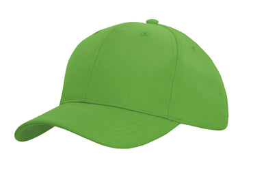 Headwear Panel Sports Ripstop Cap X12 - 4148 Headwear Professionals