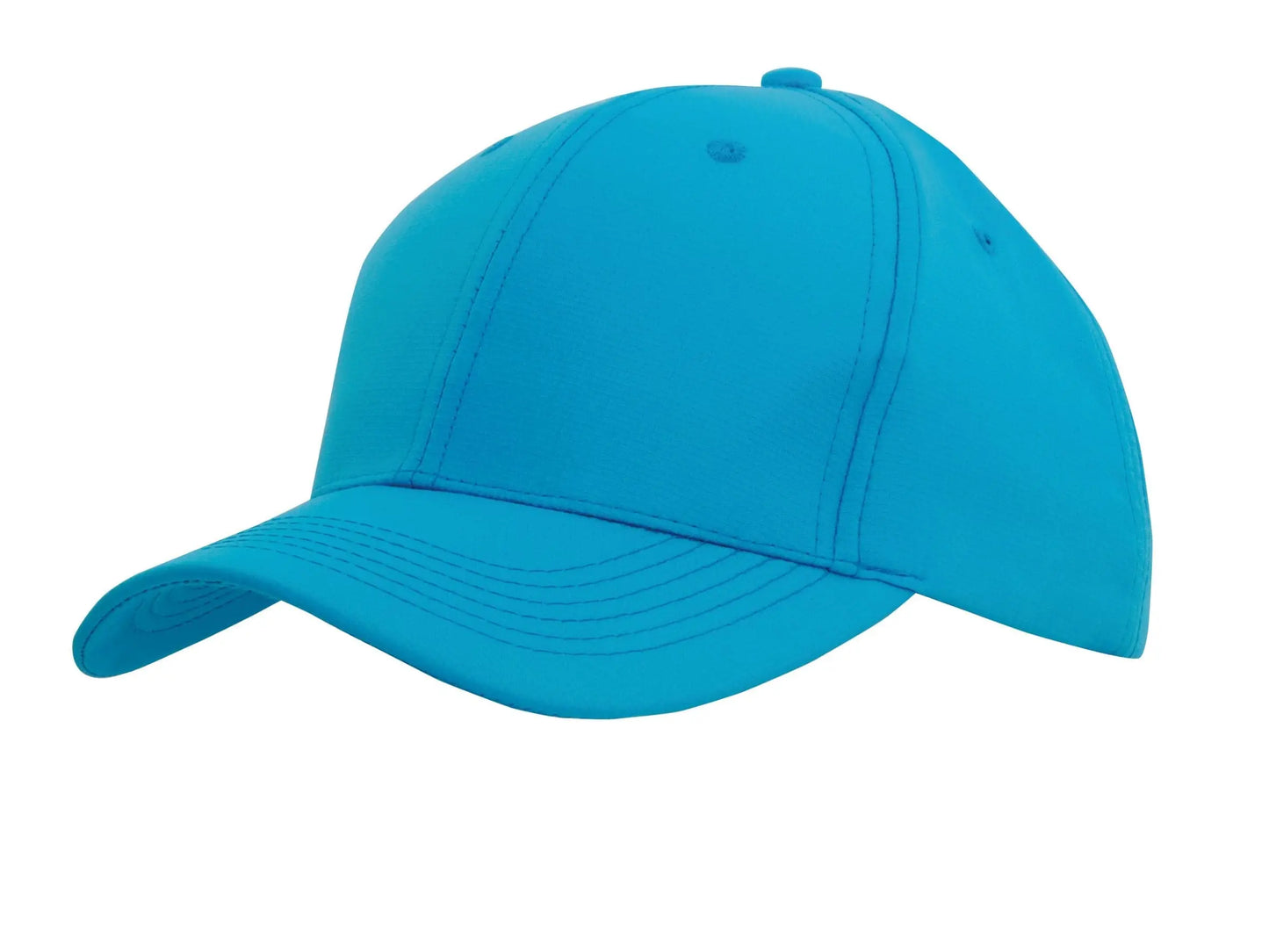 Headwear Panel Sports Ripstop Cap X12 - 4148 Headwear Professionals