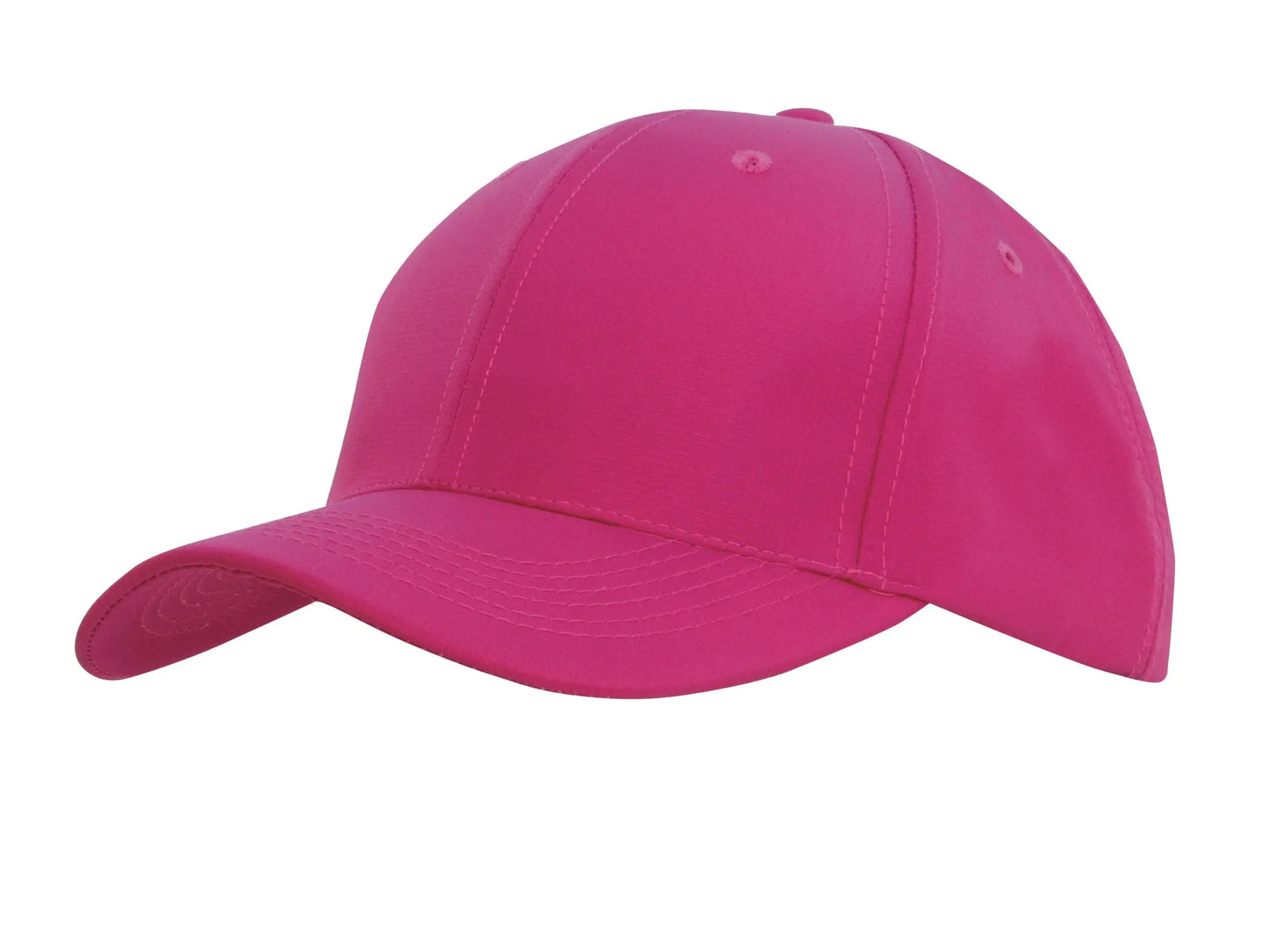 Headwear Panel Sports Ripstop Cap X12 - 4148 Headwear Professionals