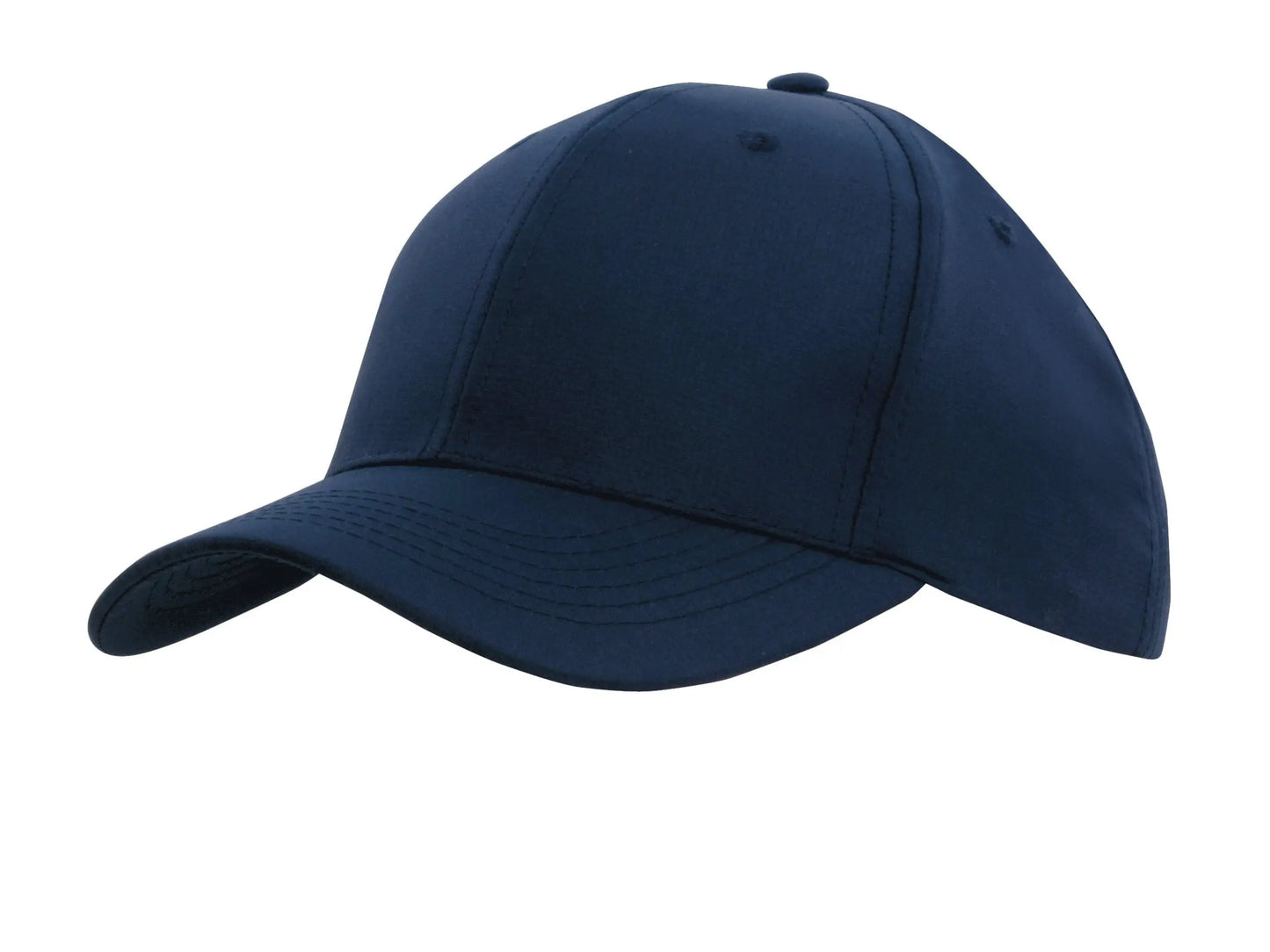 Headwear Panel Sports Ripstop Cap X12 - 4148 Headwear Professionals