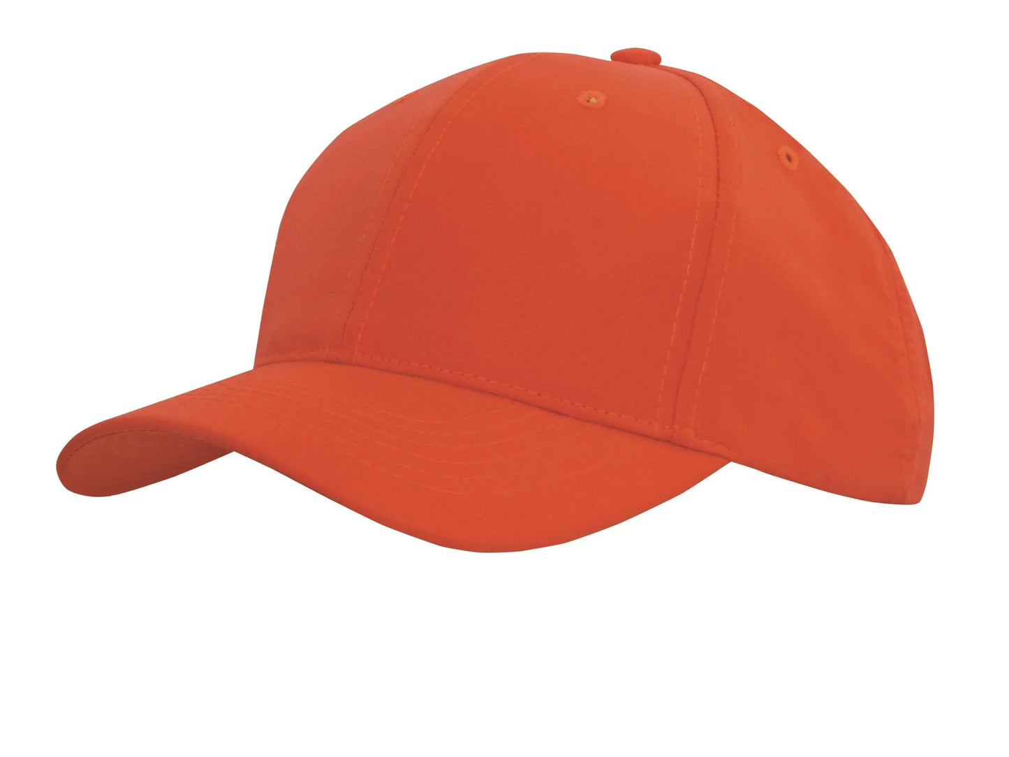 Headwear Panel Sports Ripstop Cap X12 - 4148 Headwear Professionals