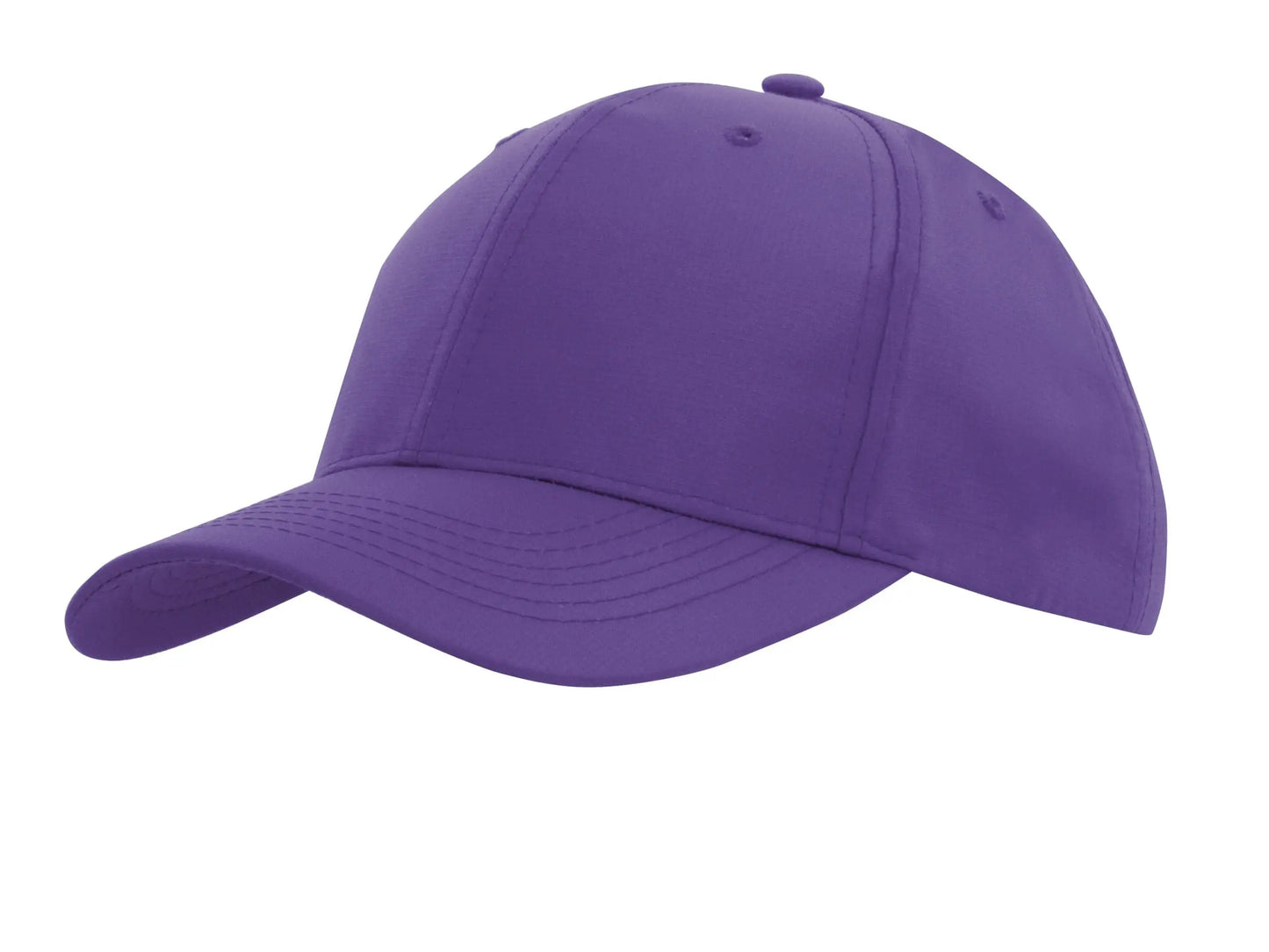 Headwear Panel Sports Ripstop Cap X12 - 4148 Headwear Professionals