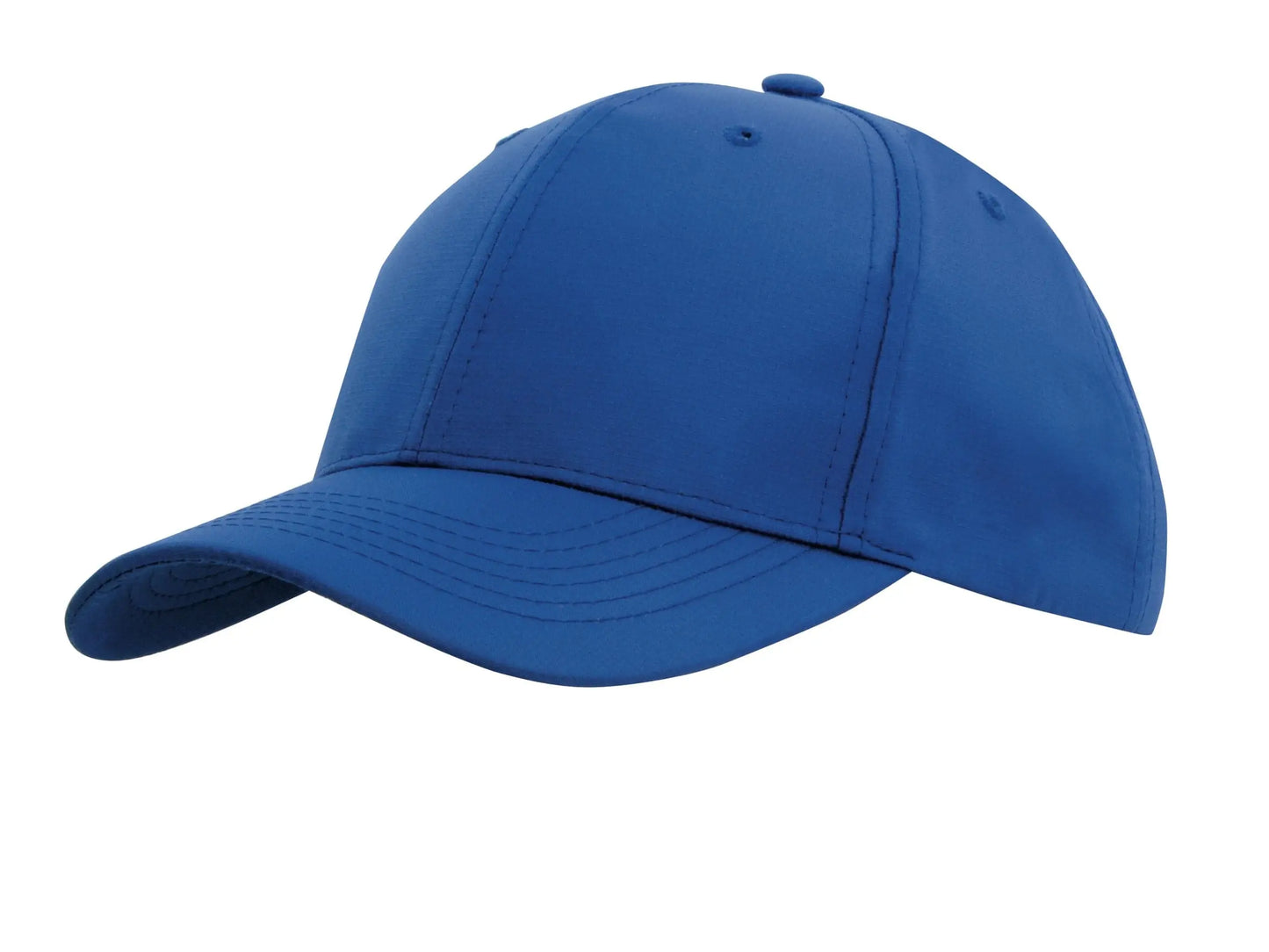 Headwear Panel Sports Ripstop Cap X12 - 4148 Headwear Professionals