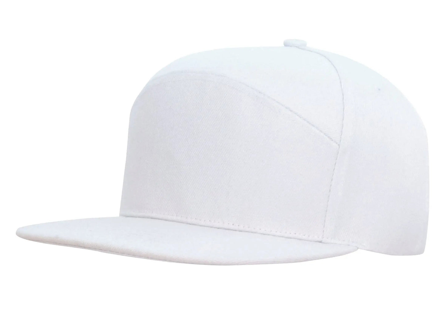 Headwear A Frame Prem American Twill Cap X12 - 4156 Headwear Professionals