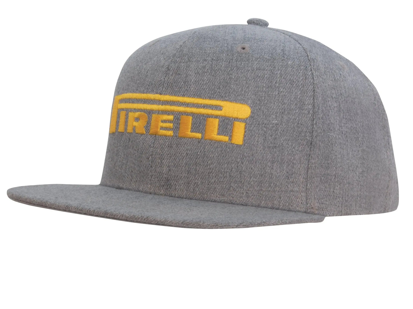 Headwear Flat Peak Premium American Twill Cap X12 - 4158 Headwear Professionals