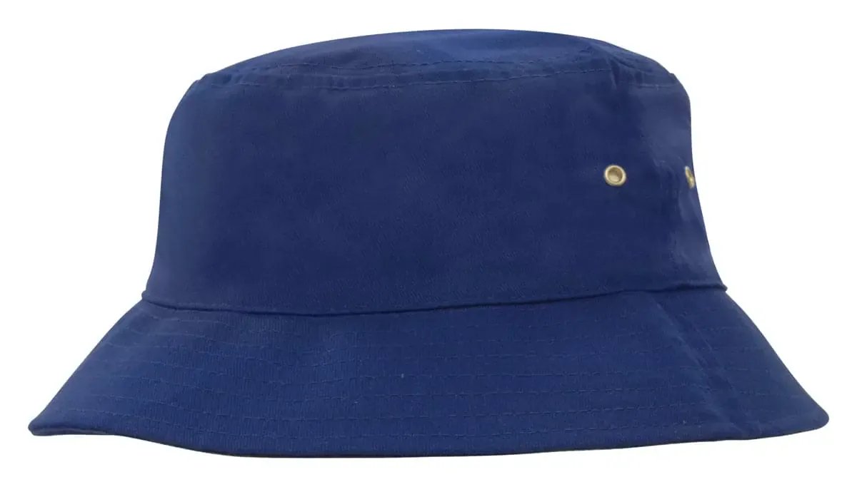 Headwear Child's Bucket Hat X12 Headwear Professionals