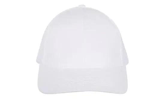 Headwear Brushed Cotton With Mesh Back Cap X12 - 4181 Headwear Professionals
