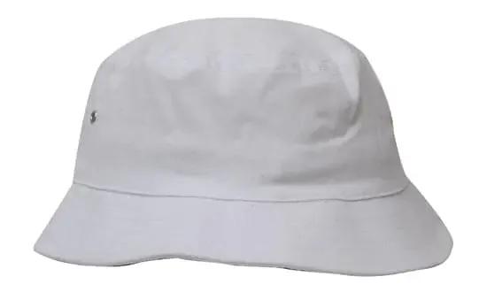 Headwear Bucket Hat Double Pique Mesh X12 - 4182 Headwear Professionals