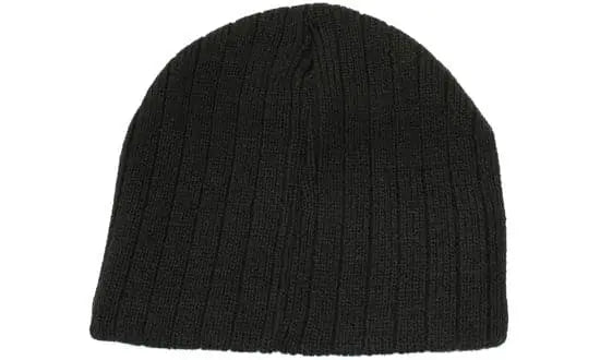 Headwear Cable Knit Beanie X12 - 4189 Headwear Professionals