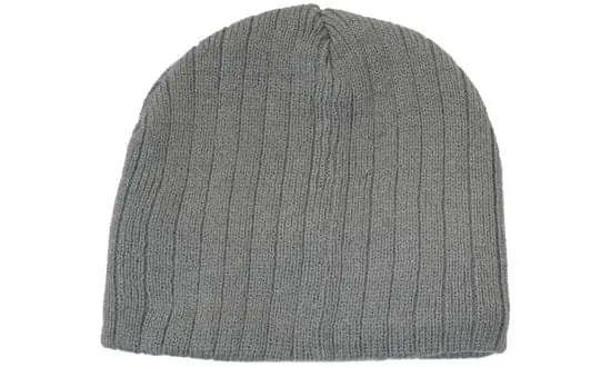Headwear Cable Knit Beanie X12 - 4189 Headwear Professionals