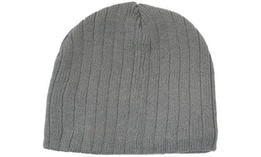 Headwear Cable Knit Beanie  X12 - 4189 Headwear Professionals
