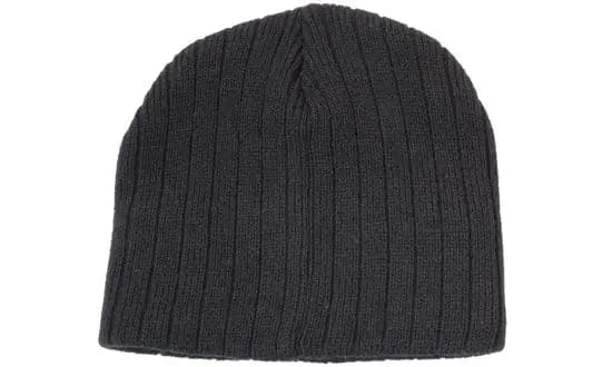 Headwear Cable Knit Beanie X12 - 4189 Headwear Professionals