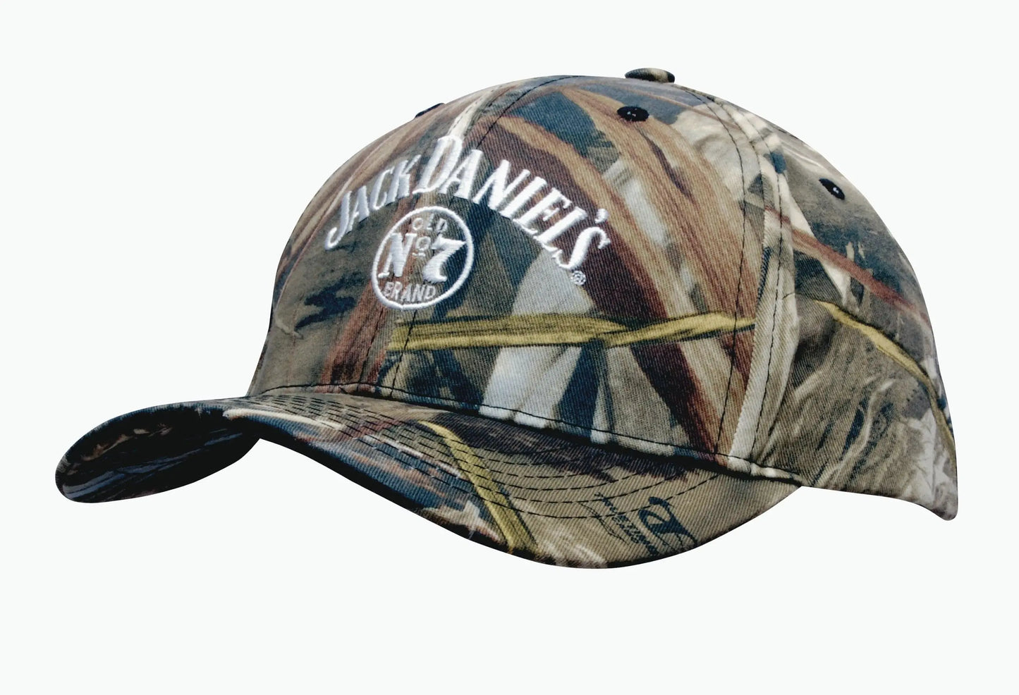 Headwear True Timber Drt Camo Cap X12 - 4197 Headwear Professionals